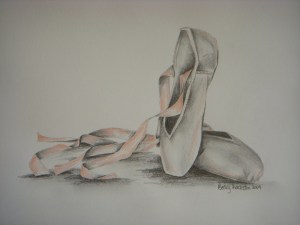 Balletshoes